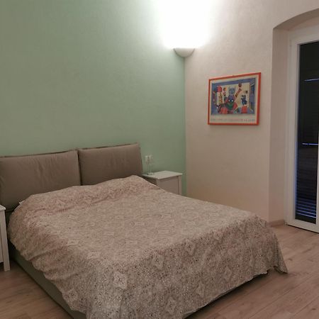 Willa Kikka'S House La Spezia Zewnętrze zdjęcie