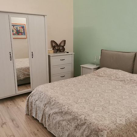 Willa Kikka'S House La Spezia Zewnętrze zdjęcie