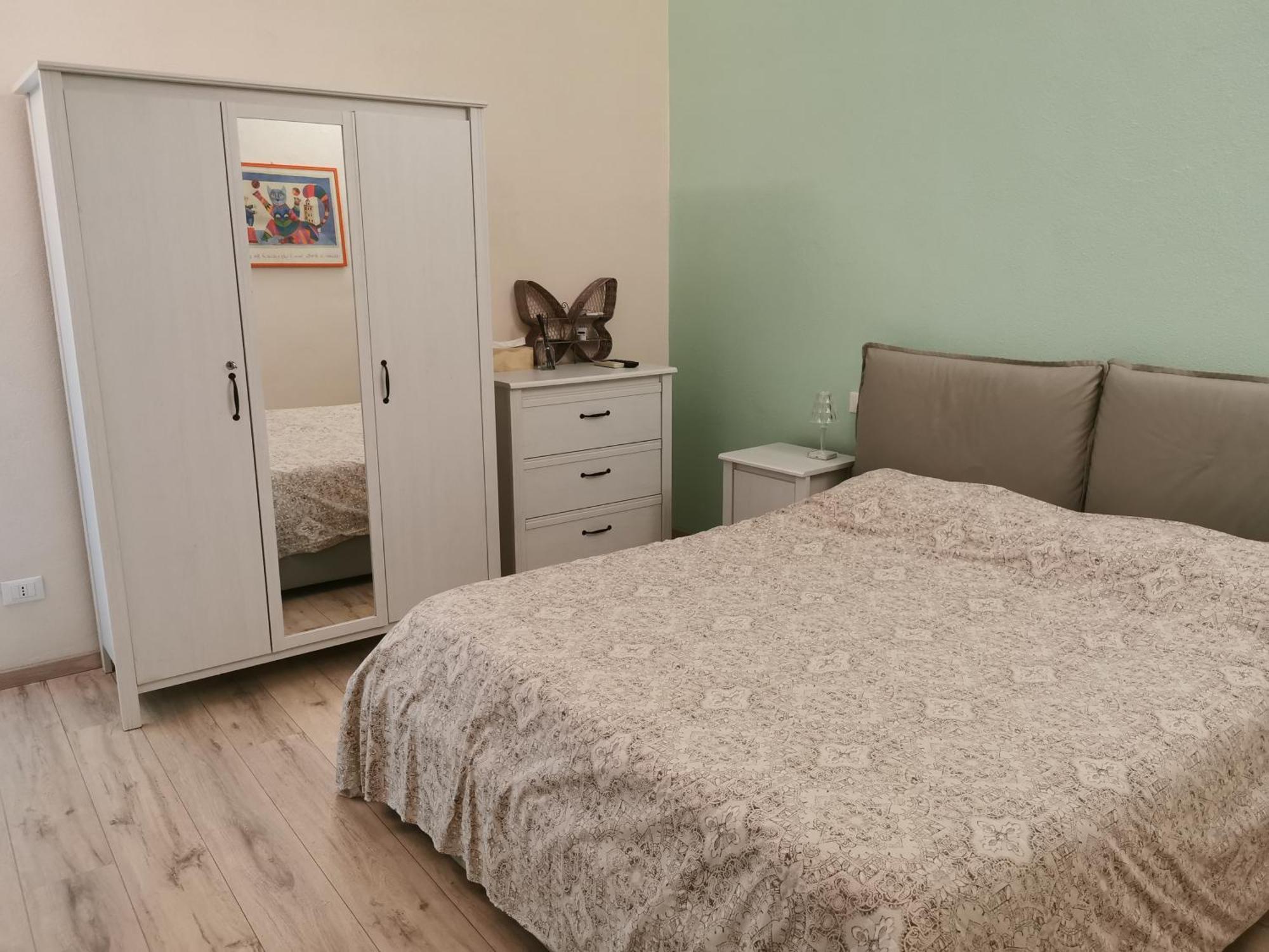 Willa Kikka'S House La Spezia Zewnętrze zdjęcie